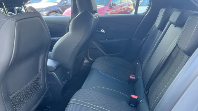 Peugeot 208 1.2 100 Turbo GT 5dr Petrol Hatchback - Image 16